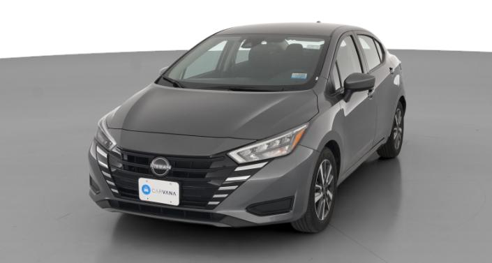 Thumbnail: 2025 Nissan Versa - 1