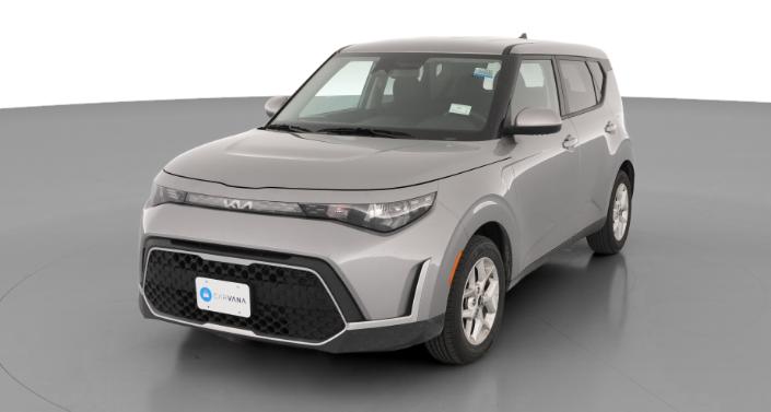 Thumbnail: 2025 Kia Soul - 1