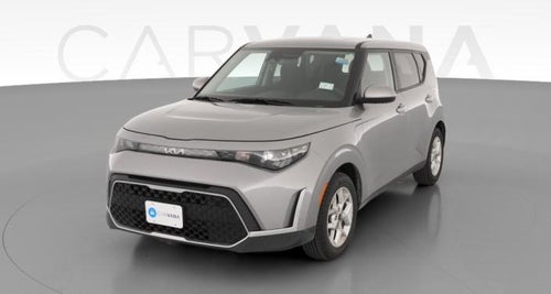 2025 Kia Soul