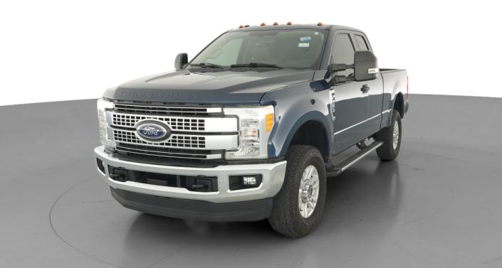 Thumbnail: 2017 Ford Econoline - 1