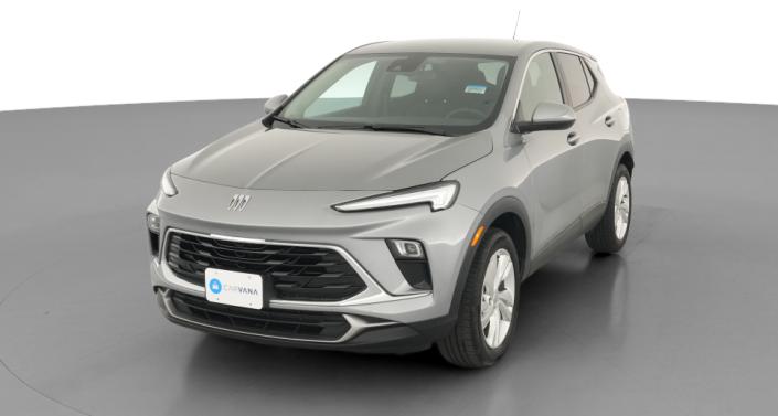 Thumbnail: 2025 Buick Encore GX - 1