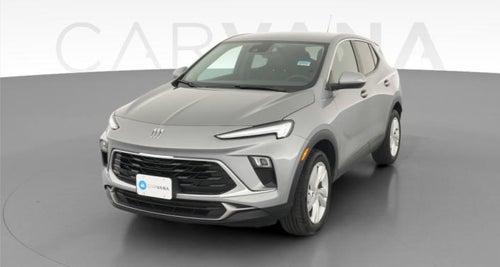 2025 Buick Encore GX