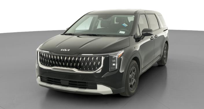 Thumbnail: 2025 Kia Carnival - 1