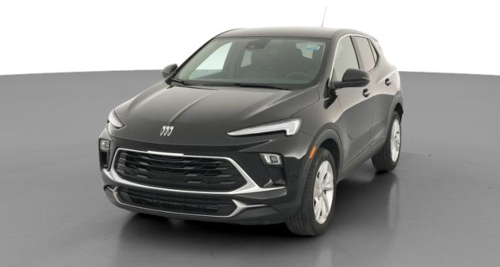 Thumbnail: 2025 Buick Encore GX - 1