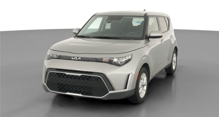 Thumbnail: 2025 Kia Soul - 1