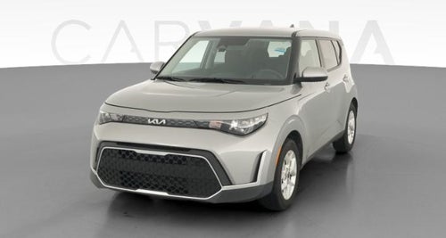 2025 Kia Soul