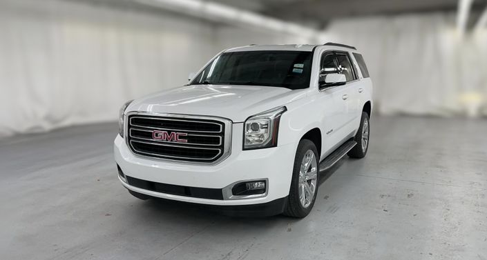 Thumbnail: 2018 GMC Yukon - 1
