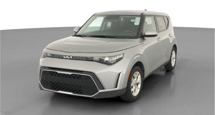 Thumbnail: 2025 Kia Soul - 1