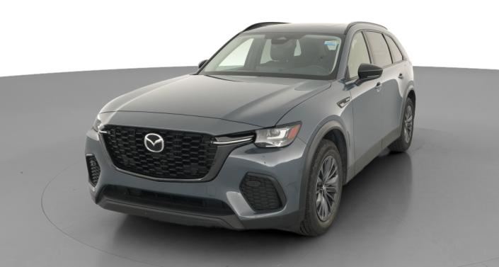 2025 Mazda CX-70 Turbo Preferred -
                  West Memphis, AR