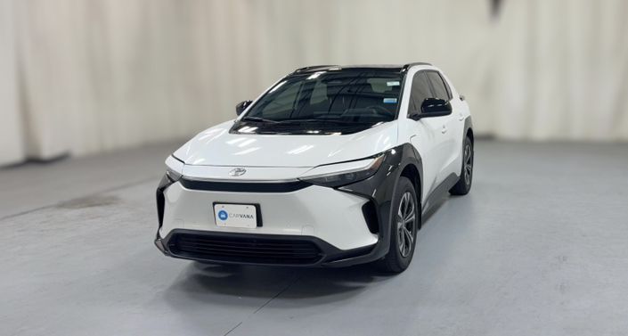 2024 Toyota bZ4X XLE -
                  Lancaster, TX
