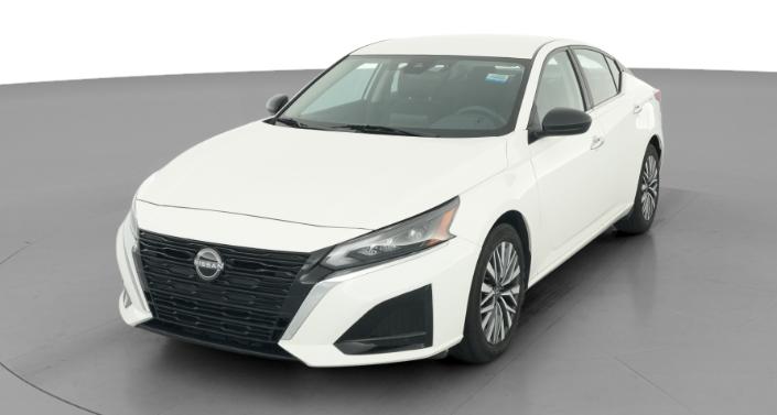 Thumbnail: 2025 Nissan Altima - 1