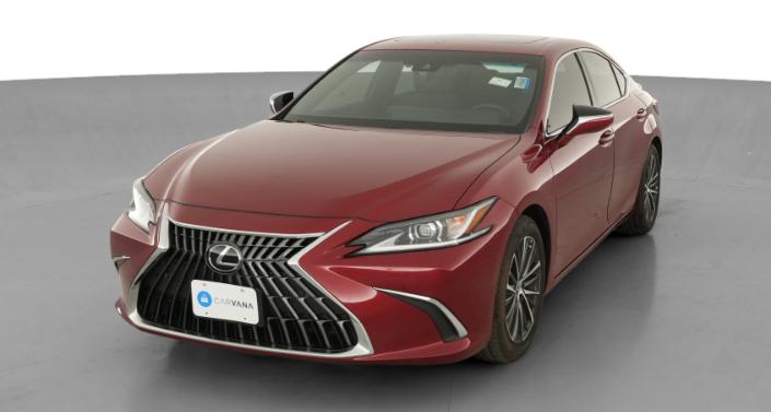 Thumbnail: 2022 Lexus ES - 1