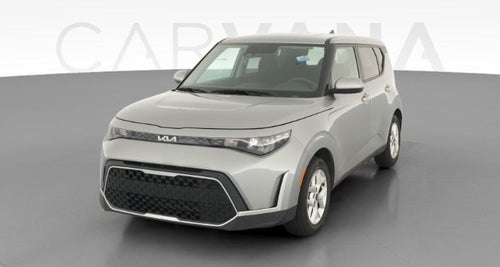 2025 Kia Soul