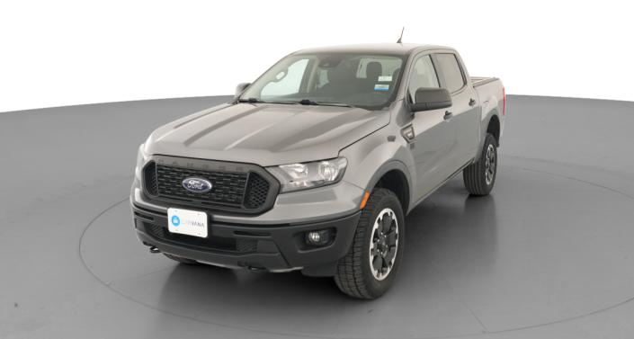 2021 Ford Ranger XL -
                  Fort Worth, TX