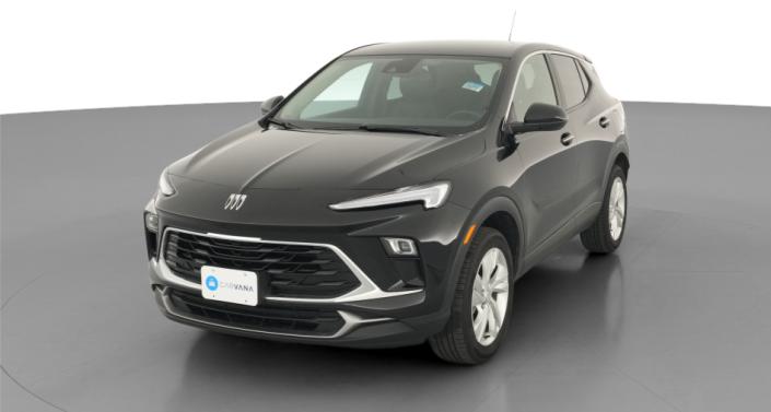 Thumbnail: 2025 Buick Encore GX - 1