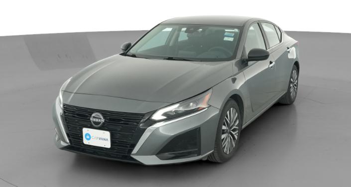 Thumbnail: 2025 Nissan Altima - 1