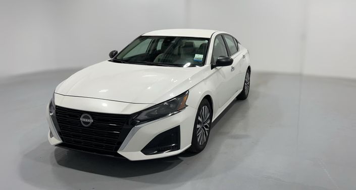 Thumbnail: 2025 Nissan Altima - 1