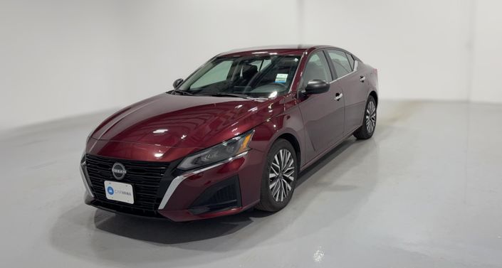 Thumbnail: 2025 Nissan Altima - 1