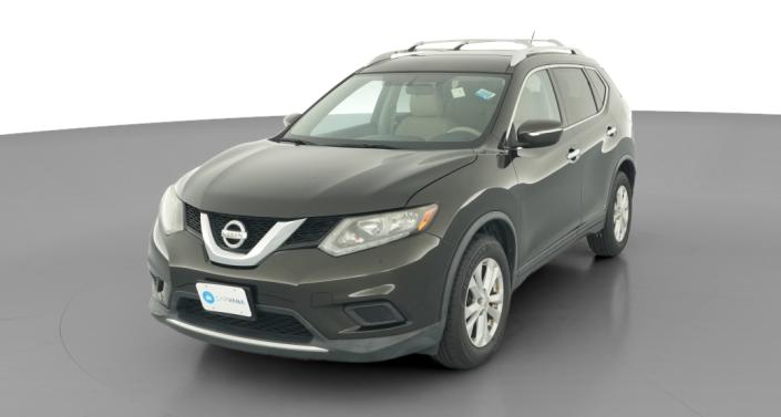 Thumbnail: 2015 Nissan Rogue - 1