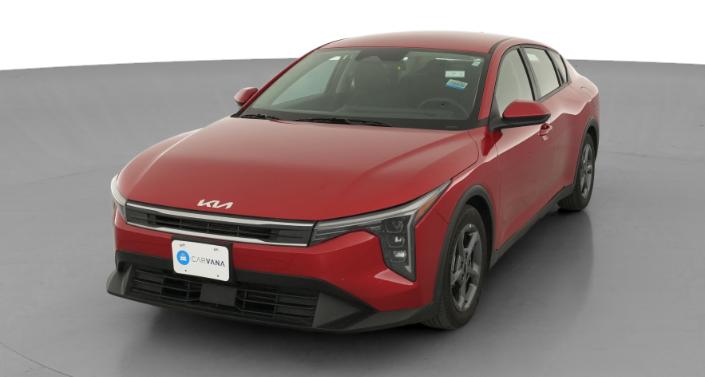 Thumbnail: 2025 Kia K4 - 1