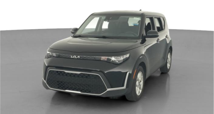 Thumbnail: 2025 Kia Soul - 1
