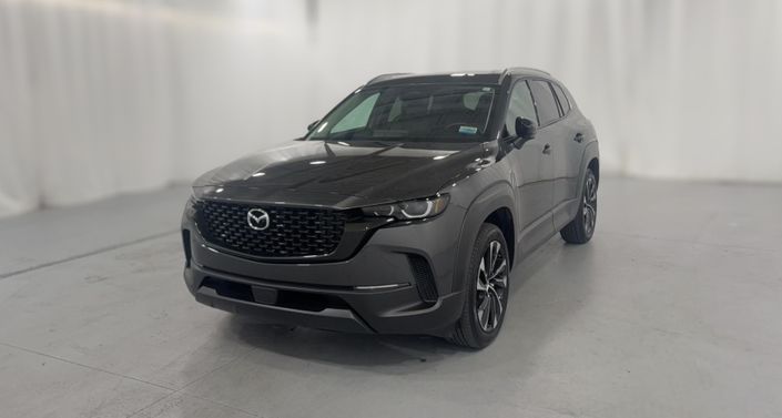 Thumbnail: 2025 Mazda CX-50 - 1