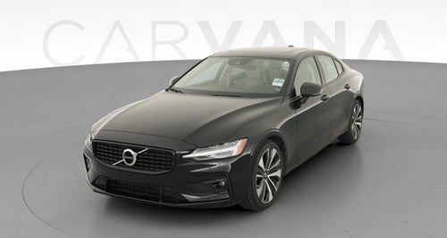 2022 Volvo S60