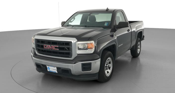 2015 GMC Sierra 1500  -
                  Haines City, FL