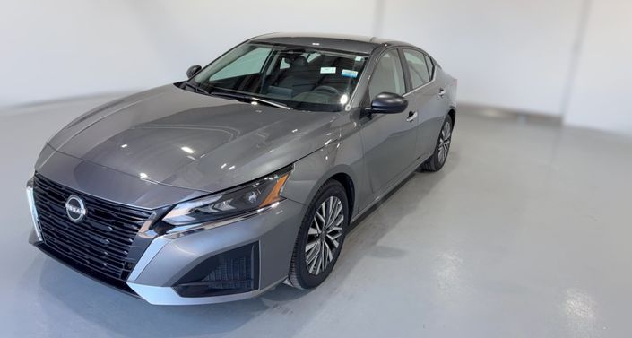 Thumbnail: 2025 Nissan Altima - 1