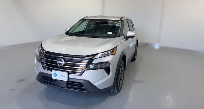 Thumbnail: 2025 Nissan Rogue - 1