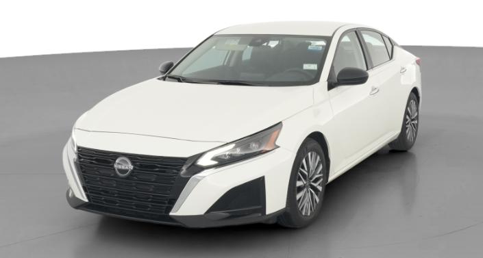 Thumbnail: 2025 Nissan Altima - 1