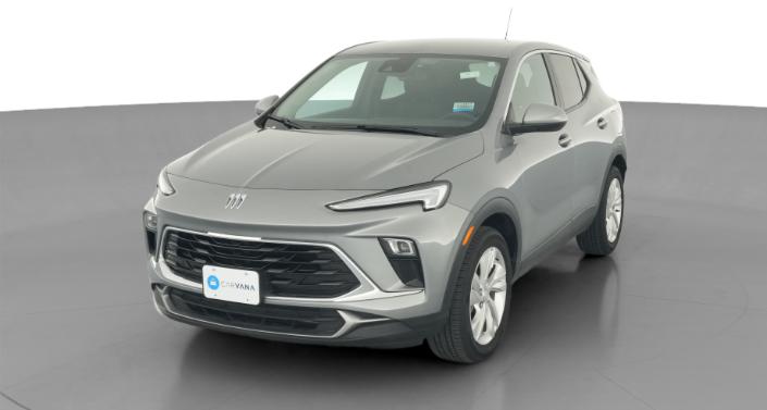 Thumbnail: 2025 Buick Encore GX - 1
