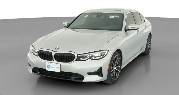 Thumbnail: 2019 BMW 3 Series - 1
