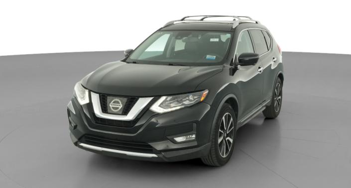 Thumbnail: 2017 Nissan Rogue - 1