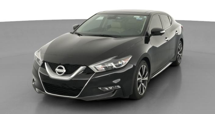 2016 Nissan Maxima Platinum -
                  Trenton, OH