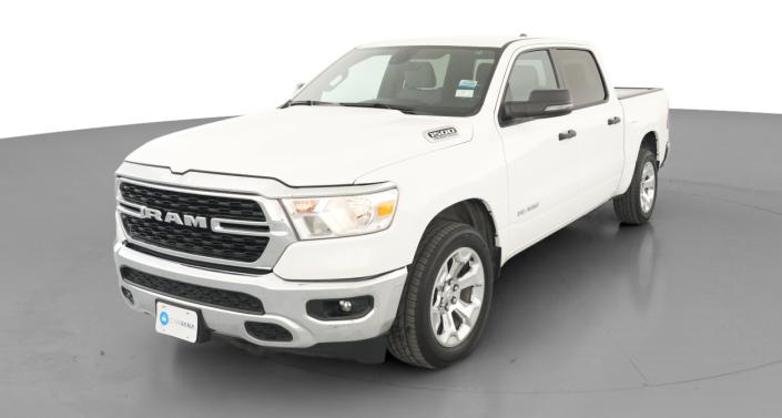 Thumbnail: 2023 RAM 1500 - 1