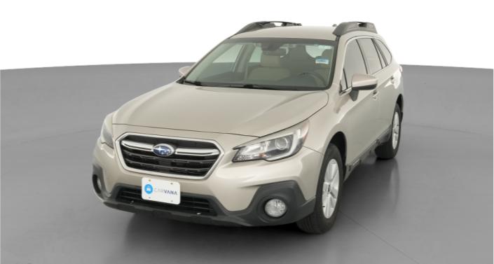 Thumbnail: 2019 Subaru Outback - 1