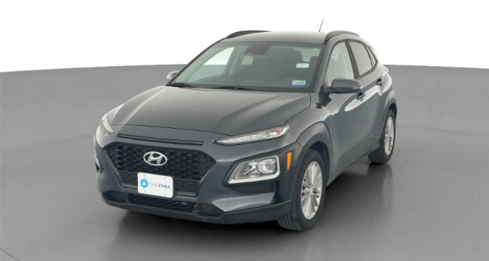 Thumbnail: 2019 Hyundai Kona - 1