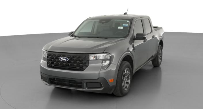 Thumbnail: 2025 Ford Maverick - 1