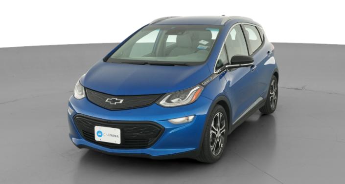 2020 Chevrolet Bolt EV Premier -
                  Tolleson, AZ