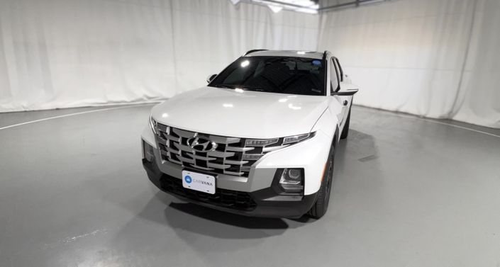 Thumbnail: 2022 Hyundai Santa Cruz - 1