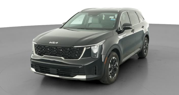 Thumbnail: 2025 Kia Sorento - 1