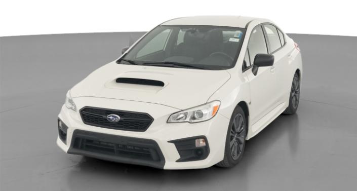 Thumbnail: 2019 Subaru WRX - 1