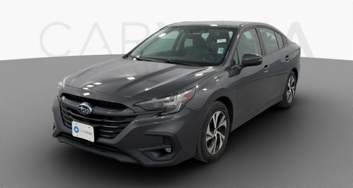 2024 Subaru Legacy