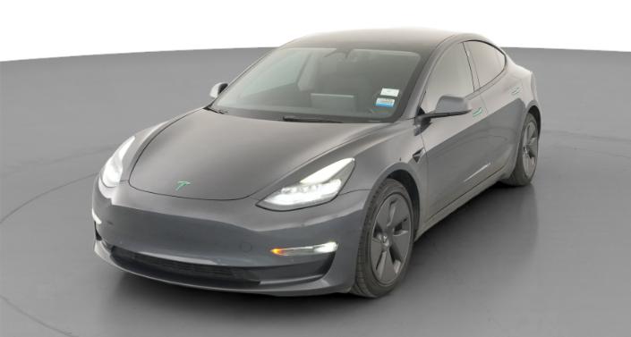 Thumbnail: 2022 Tesla Model 3 - 1