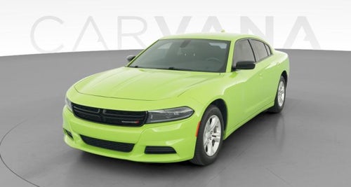 2023 Dodge Charger