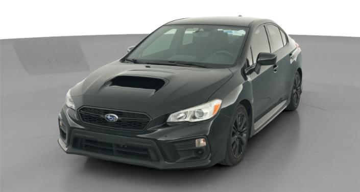 Thumbnail: 2019 Subaru WRX - 1