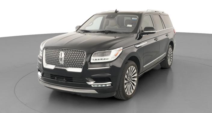 2020 Lincoln Navigator Reserve -
                  Fort Worth, TX