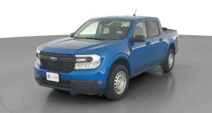 Thumbnail: 2022 Ford Maverick - 1