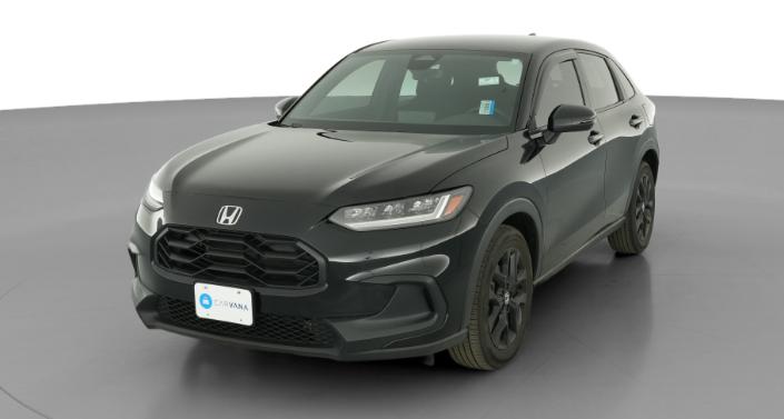 Thumbnail: 2023 Honda HR-V - 1